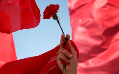 Πρωτομαγιάτικη απεργία: Κάλεσμα του Εργατικού Κέντρου Κεφαλονιάς και Ιθάκης