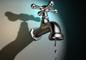 Διακοπή υδροδότησης στη Σάμη την Παρασκευή