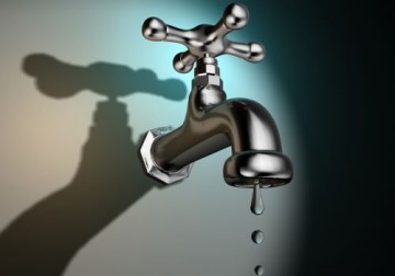 Διακοπή υδροδότησης στη Σάμη την Παρασκευή