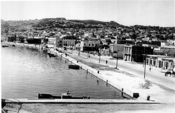 Μια ενδιαφέρουσα εκδήλωση με θέμα: «Κεφαλονιά & Ιθάκη, μνήμες του χθες, σημάδια στο σήμερα»