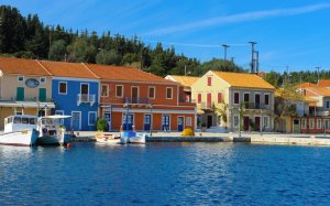 Η επιδημιολογική εικόνα της Κεφαλονιάς την εβδομάδα από 27 Ιουνίου έως 3 Ιουλίου