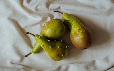 10 superfoods που θα σου χαρίσουν φυσική ενέργεια αυτό το φθινόπωρο
