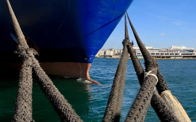 Ο Εμπορικός Σύλλογος Πατρών για την επαναλειτουργία της γραμμής Πάτρα- Σάμη- Ιθάκη