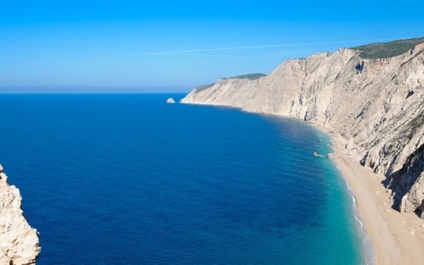 Κεφαλονιά, ο κήπος του Θεού με την υπέροχη θέα!