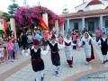 Σάμη : Παρουσίαση παραδοσιακών χορών από τα παιδιά του Συλλόγου "Αιγιαλός"