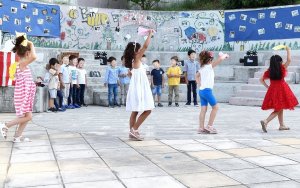 4o Νηπιαγωγείο Αργοστολίου: Ο Σύλλογος Γονέων &amp; Κηδεμόνων ευχαριστεί για τις δύο πολύ όμορφες σχολικές γιορτές κλεισίματος της σχολικής χρονιάς (εικόνες)