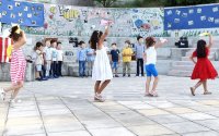 4o Νηπιαγωγείο Αργοστολίου: Ο Σύλλογος Γονέων &amp; Κηδεμόνων ευχαριστεί για τις δύο πολύ όμορφες σχολικές γιορτές κλεισίματος της σχολικής χρονιάς (εικόνες)