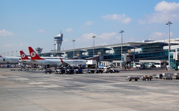 Γιώργος Μεσσάρης: Με τη βαλίτσα στο χέρι... (Μέρος 1)