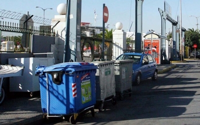 Έρχεται το «Πληρώνω όσο Πετάω»: Συνδέονται τέλη με όγκο απορριμμάτων