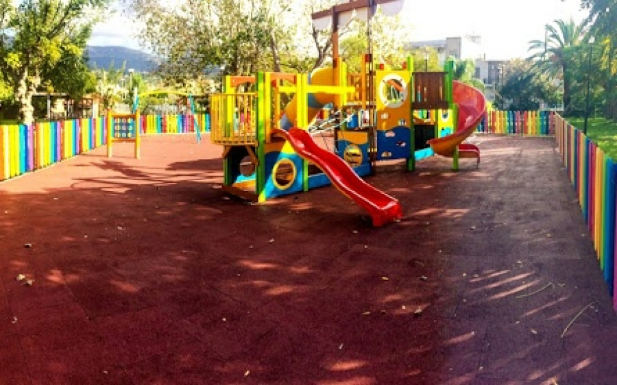Δήμος Αργοστολίου: Επαναλειτουργούν οι παιδικές χαρές από το Σάββατο 20 Ιουνίου
