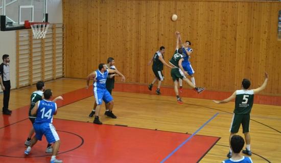 Είχε τον «Χάρη» του ο ΝΕΟΛ! (Νίκη - θρίλερ επί της ΕΦΑ Αιγίου με 59-58 στο Ληξούρι)