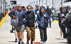 Ηλίας Στεφανάτος : Ώρα για μια νέα εμπειρία υποδοχής των επιβατών κρουαζιέρας