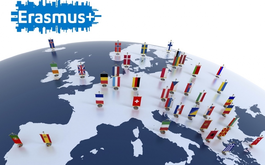 To Δημοτικό Σχολείο Βλαχάτων σε νέα σχολική σύμπραξη Erasmus+ «Young Entrepreneurs Shine»