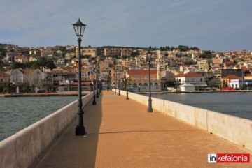 Προ των πυλών η πλήρης λειτουργία της γέφυρας Δεβοσέτου