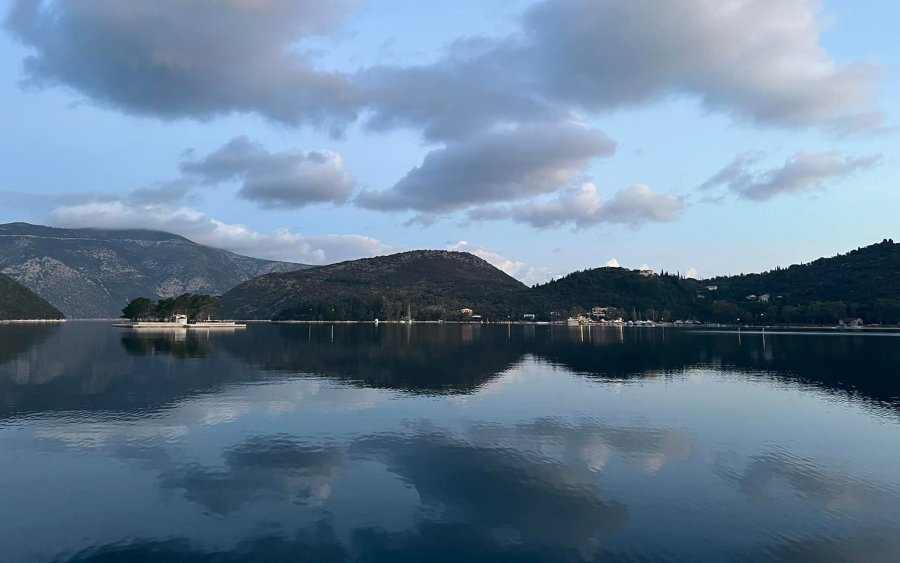 Δήμος Ιθάκης εν όψει αντιπυρικής: &quot;Οι δημότες είναι υποχρεωμένοι να καθαρίζουν τα οικόπεδά τους και λοιπούς ακάλυπτους χώρους&quot;