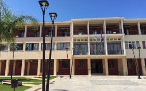 Υπάλληλοι Περιφερειακής Ενότητας Κεφαλονιάς: &quot;Στις 6 Μάη απεργούμε&quot;