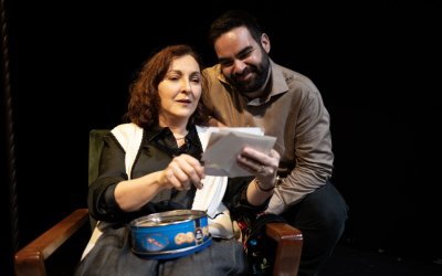 «Το Χελιδόνι» - Ένα συγκλονιστικό έργο για την απώλεια και τη συγχώρεση το ΣΚ στο Αργοστόλι