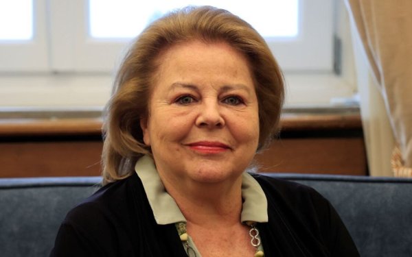 Λούκα Κατσέλη υπέρ συμπόρευσης ΕΛΑΣ-ΠΑΣΟΚ: «Θα χρειαστεί ούτως ή άλλως»