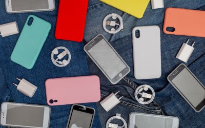 7 καθημερινές συνήθειες που καταστρέφουν την οθόνη του κινητού σου