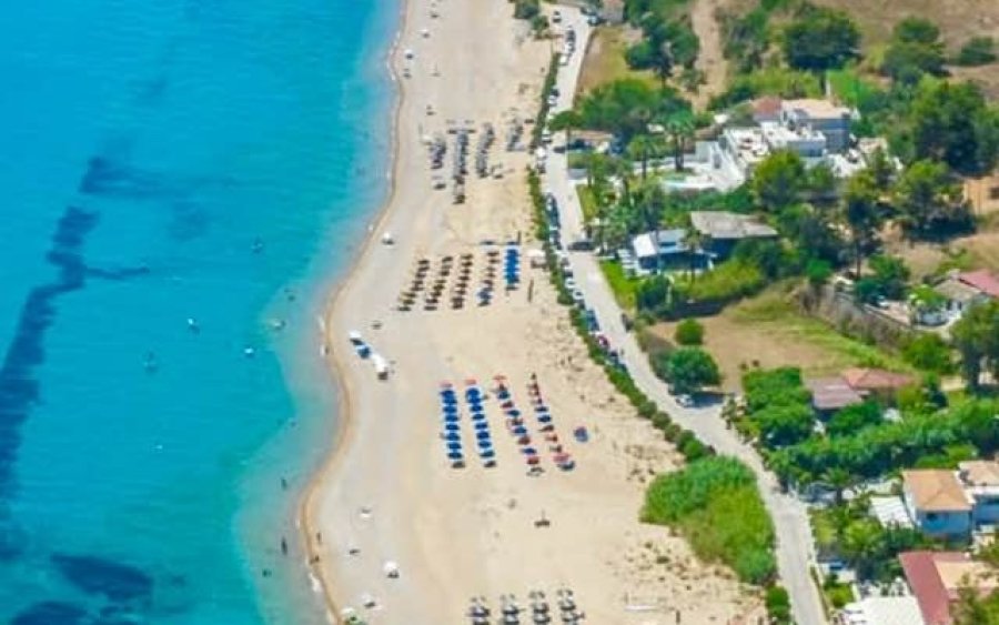 Τι συμβαίνει πραγματικά στην περιοχή Σπίθοι στη Σκάλα; Η άποψη ενός επαγγελματία της περιοχής