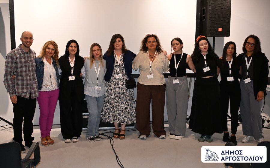 Το Αργοστόλι φιλοξενεί το 2ο Φεστιβάλ Κοινωνικής Αλληλεγγύης με μήνυμα ενότητας και αποδοχής