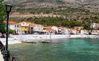 ΑΝΑΣΑ: Να διακοπούν οι εργασίες για τον αντιπλημμυρικό αγωγό της Αγίας Ευφημίας μέχρι το τέλος του Σεπτέμβρη