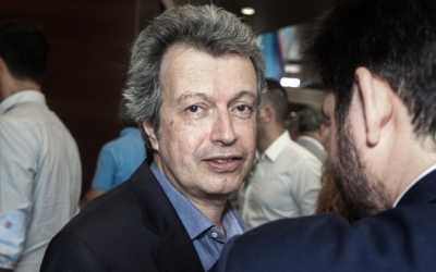 Εσπευσμένα στο νοσοκομείο ο Πέτρος Τατσόπουλος - Διαγνώστηκε με ανεύρυσμα (video)