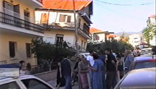Λευκάδα: 10 χρόνια από τον σεισμό του 2003