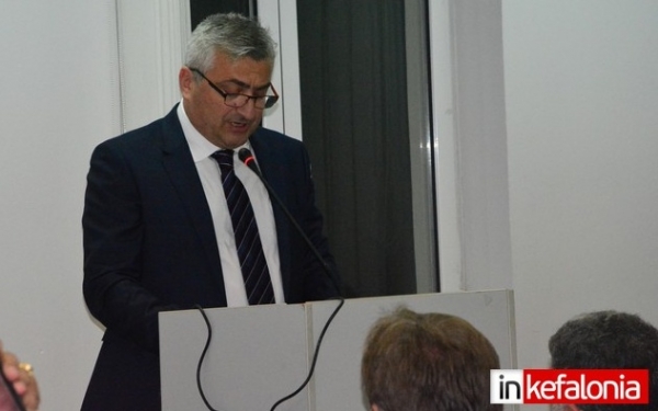 Η διοίκηση του Σταύρου Σπαθή υπερηφανεύεται για την «καθαρότητά» της στο Επιμελητήριο