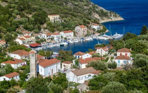 Έργο ύδρευσης 1,85 εκ. ευρώ για τον εκσυγχρονισμό του δικτύου στην Ιθάκη