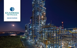 Ελληνικά Πετρέλαια: Δωρεά 8 εκατομμυρίων ευρώ για την ενίσχυση του Εθνικού Συστήματος Υγείας