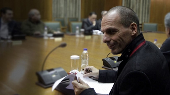 Βαρουφάκης: Αν χρειαστεί, έκτακτη εισφορά σε όσους έχουν να πληρώσουν