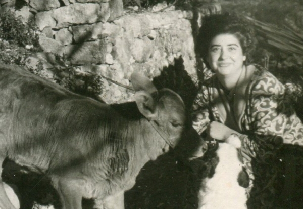 Έκθεση του Κώστα Ευαγγελάτου με τίτλο ''Αιθέριες Μορφές'' στην σύγχρονη Πινακοθήκη Villa Ροδόπη