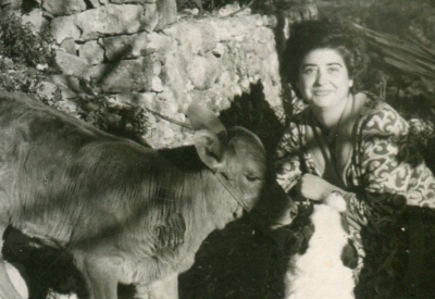 Έκθεση του Κώστα Ευαγγελάτου με τίτλο ''Αιθέριες Μορφές'' στην σύγχρονη Πινακοθήκη Villa Ροδόπη