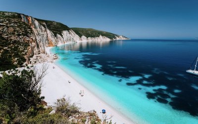 Φτέρη και Βουτούμι συγκαταλέγονται στις καλύτερες παραλίες του κόσμου για το 2024