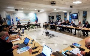 Περιφερειακό Συμβούλιο Ιονίων Νήσων: Ψήφισμα συμπαράστασης και άμεσης στήριξης αγροτών και κτηνοτρόφων