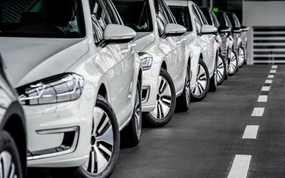 Πωλούνται αυτοκίνητα στο Αργοστόλι