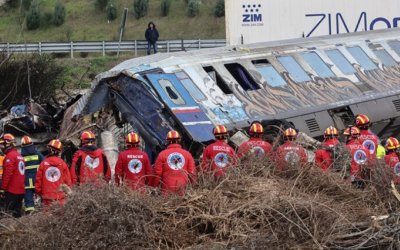 Η προκήρυξη του ΟΣΕ λίγες ώρες μετά το δυστύχημα στα Τέμπη - Προσέλαβε 73 σταθμάρχες με «μπλοκάκι» για… 6 μήνες