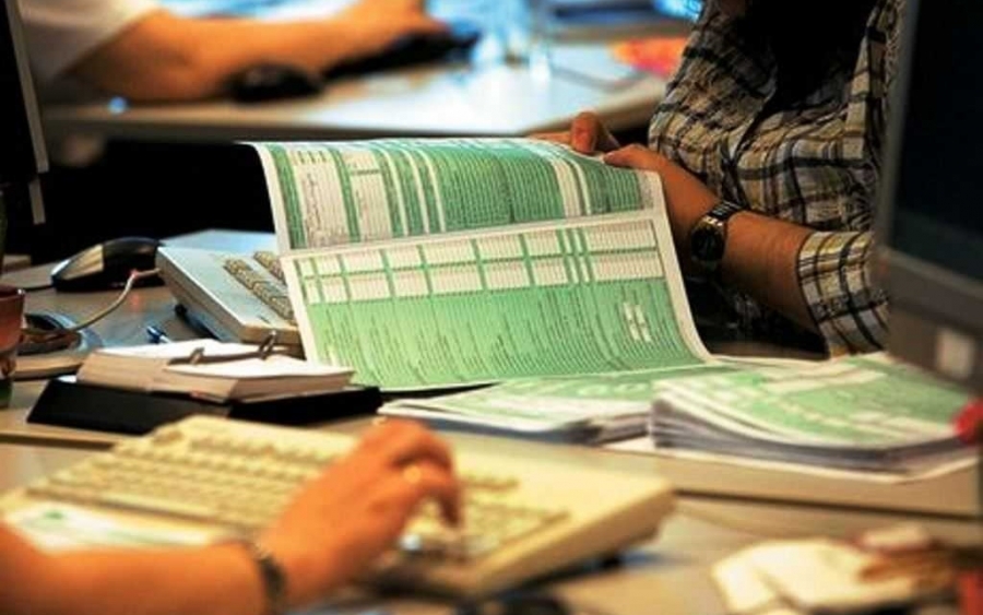 Υπ. Οικονομικών: Τι ισχύει για τις ξεχωριστές φορολογικές δηλώσεις συζύγων