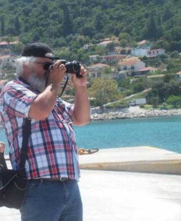 Τάσος Καβαλλιεράτος: Μια απάντηση στον Γιάννη Βαρούχα