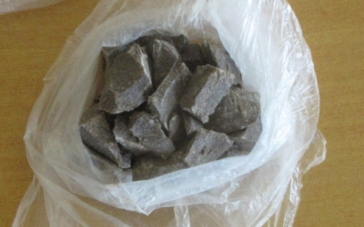 Σύλληψη 33χρονου για μεταφορά ηρωίνης στην Κεφαλονιά