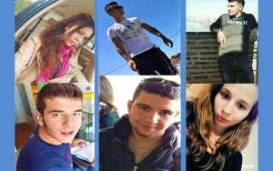 "Αγγίζουν" τα όνειρά τους!