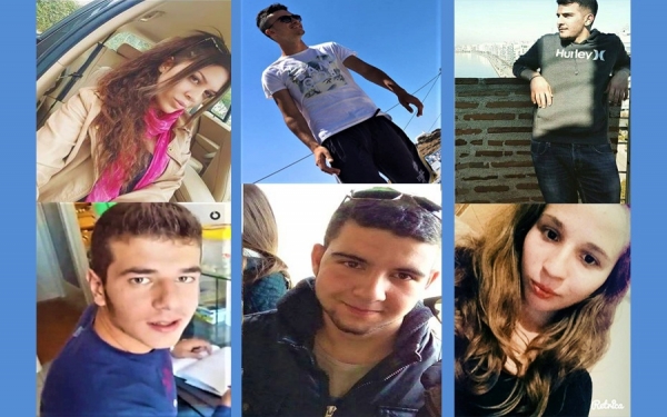 "Αγγίζουν" τα όνειρά τους!