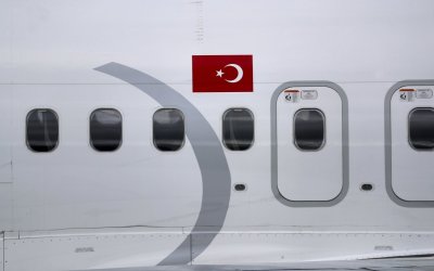 Η Turkish Airlines θα αγοράσει συνολικά 225 αεροσκάφη από την Boeing