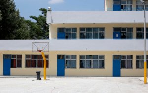 Τραγωδία στον Ασπρόπυργο: Κοριτσάκι 10 ετών κατέρρευσε και πέθανε στο προαύλιο του σχολείου της