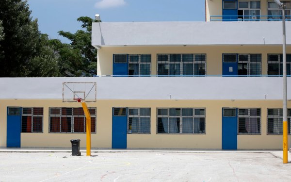 Τραγωδία στον Ασπρόπυργο: Κοριτσάκι 10 ετών κατέρρευσε και πέθανε στο προαύλιο του σχολείου της