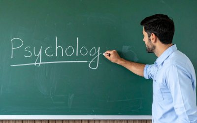 Γιατί η ψυχολογία είναι η σπουδή του μέλλοντος σε μια κοινωνία υπό πίεση;