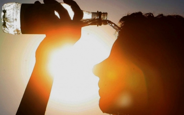 Η καιρική «τρομολαγνεία», ο καύσωνας... και τα 38αρια που δεν ήρθαν ποτέ!