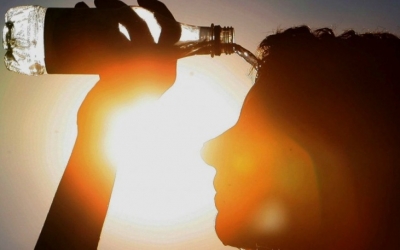 Η καιρική «τρομολαγνεία», ο καύσωνας... και τα 38αρια που δεν ήρθαν ποτέ!