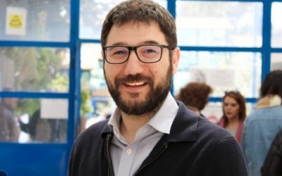 Σήμερα στο Ληξούρι ομιλία με το Νάσο Ηλιόπουλο